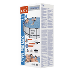 Steel Pro Max zwembad 457x107 cm (set)