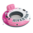River Run waterlounge pink
