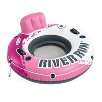 River Run waterlounge pink