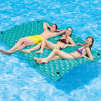 Luchtbed giant float 290 cm
