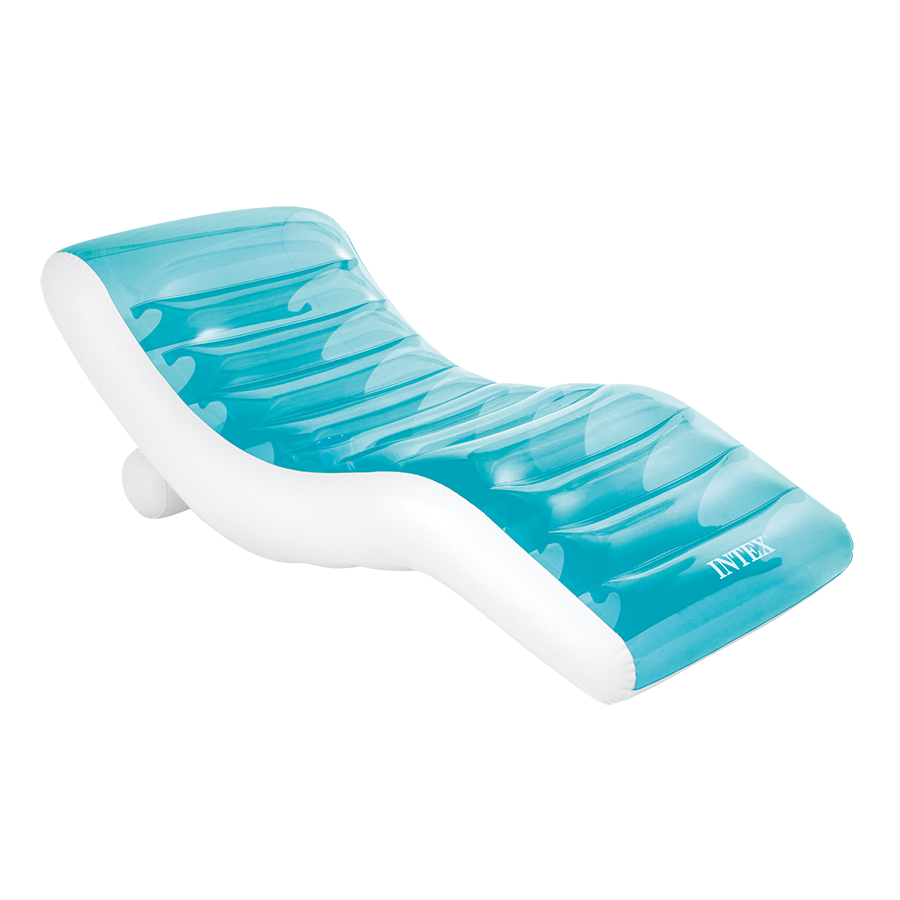 Splash loungestoel