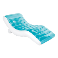 Splash loungestoel