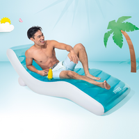 Splash loungestoel