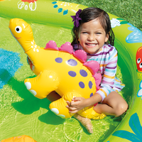 Little Dino zwembad speelcentrum