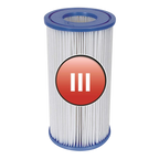 Filtercartridge III