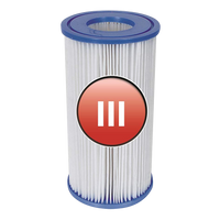 Filtercartridge III