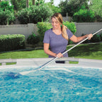 Flowclear bodemstofzuiger AquaCrawl