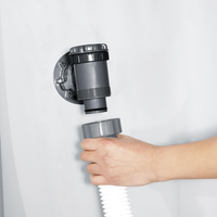 Flowclear vervangingsslang 38 mm