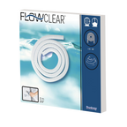 Flowclear vervangingsslang 32 mm