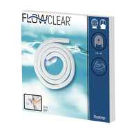 Flowclear vervangingsslang 32 mm