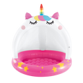 Baby zwembad Caticorn