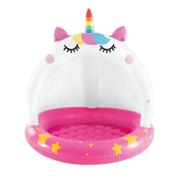 Baby zwembad Caticorn
