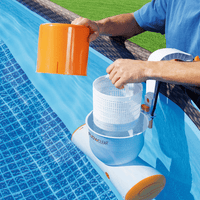 Skimatic filterpomp 2574 liter/uur