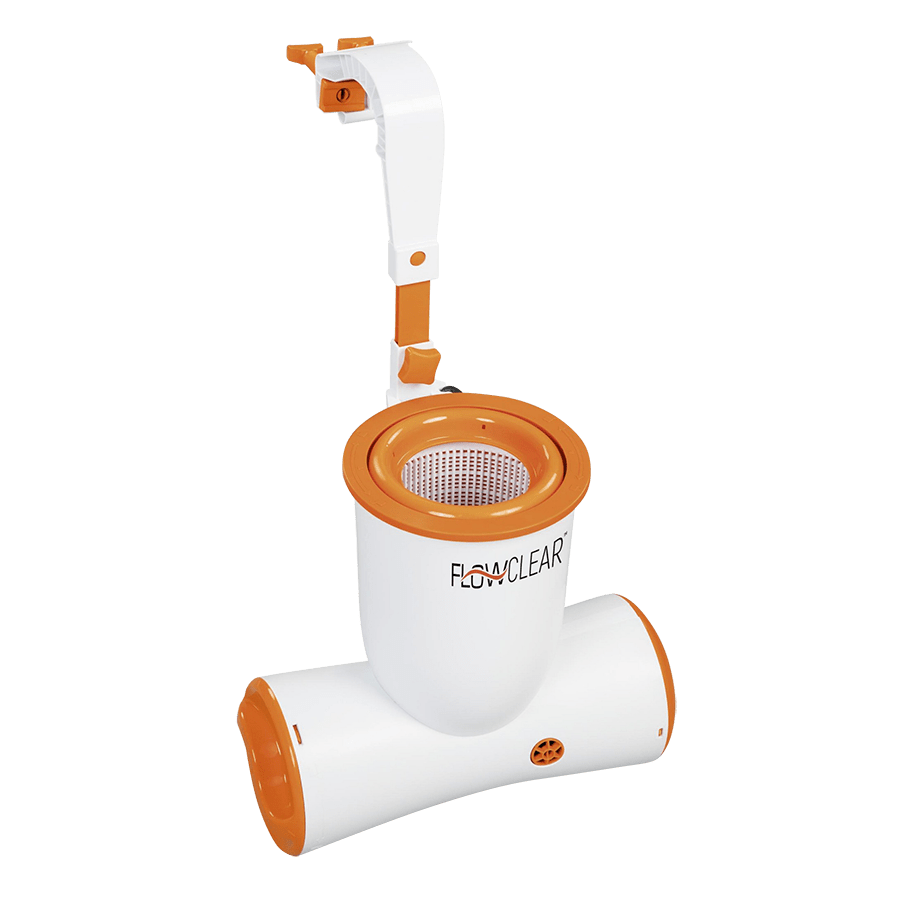 Skimatic filterpomp 2574 liter/uur