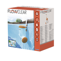 Skimatic filterpomp 3974 liter/uur