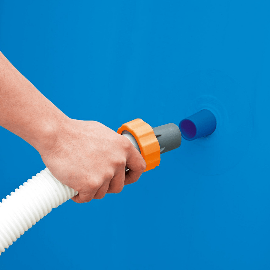 Zandfilterpomp 11.355 liter/uur