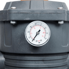 Zandfilterpomp 11.355 liter/uur