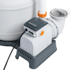 Zandfilterpomp 11.355 liter/uur