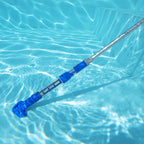 Zwembad bodemstofzuiger aquaSurge