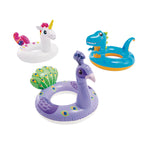 Zwemband big animal 58 cm