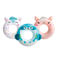 Zwemband Cute animal rings 76 cm