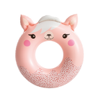 Zwemband Cute animal rings 76 cm