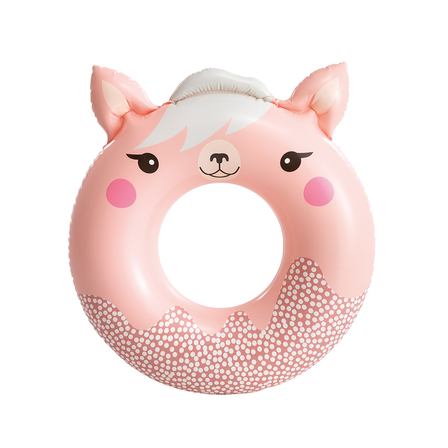 Zwemband Cute animal rings 76 cm