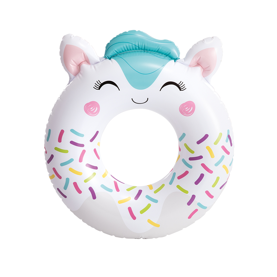 Zwemband Cute animal rings 76 cm