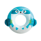 Zwemband Cute animal rings 76 cm