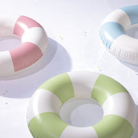 Zwemband coastal cabana 91 cm