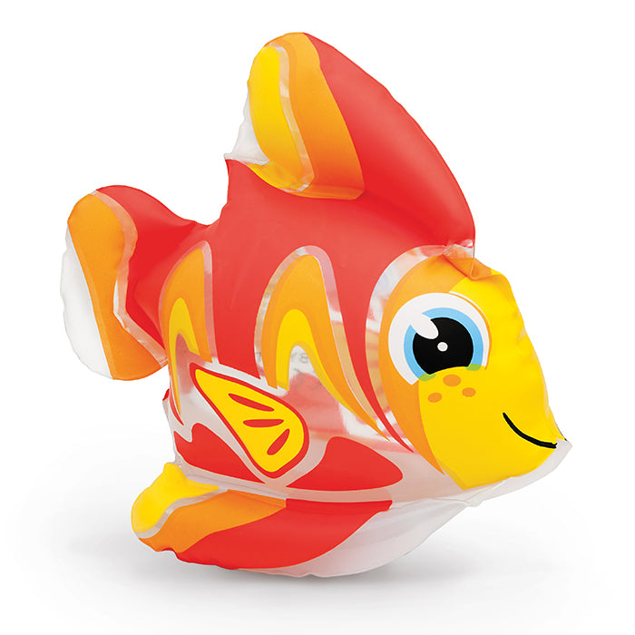Opblaasdieren puff 'n play
