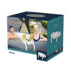 Lay-z spa bekerhouder