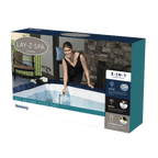 Lay-z spa schoonmaakset all in one