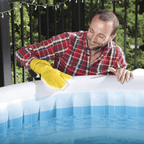 Lay-z spa schoonmaakset all in one