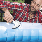 Lay-z spa schoonmaakset all in one