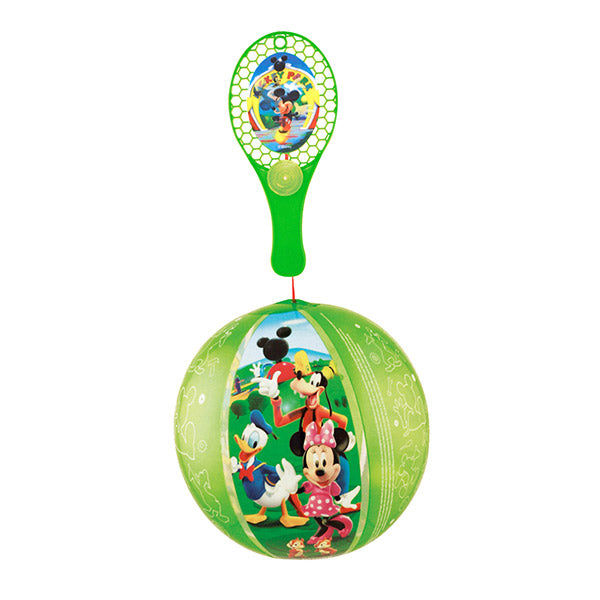Tap Ball Mickey