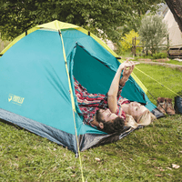 Pavillo tent cooldome X2