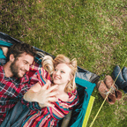 Pavillo tent cooldome X2