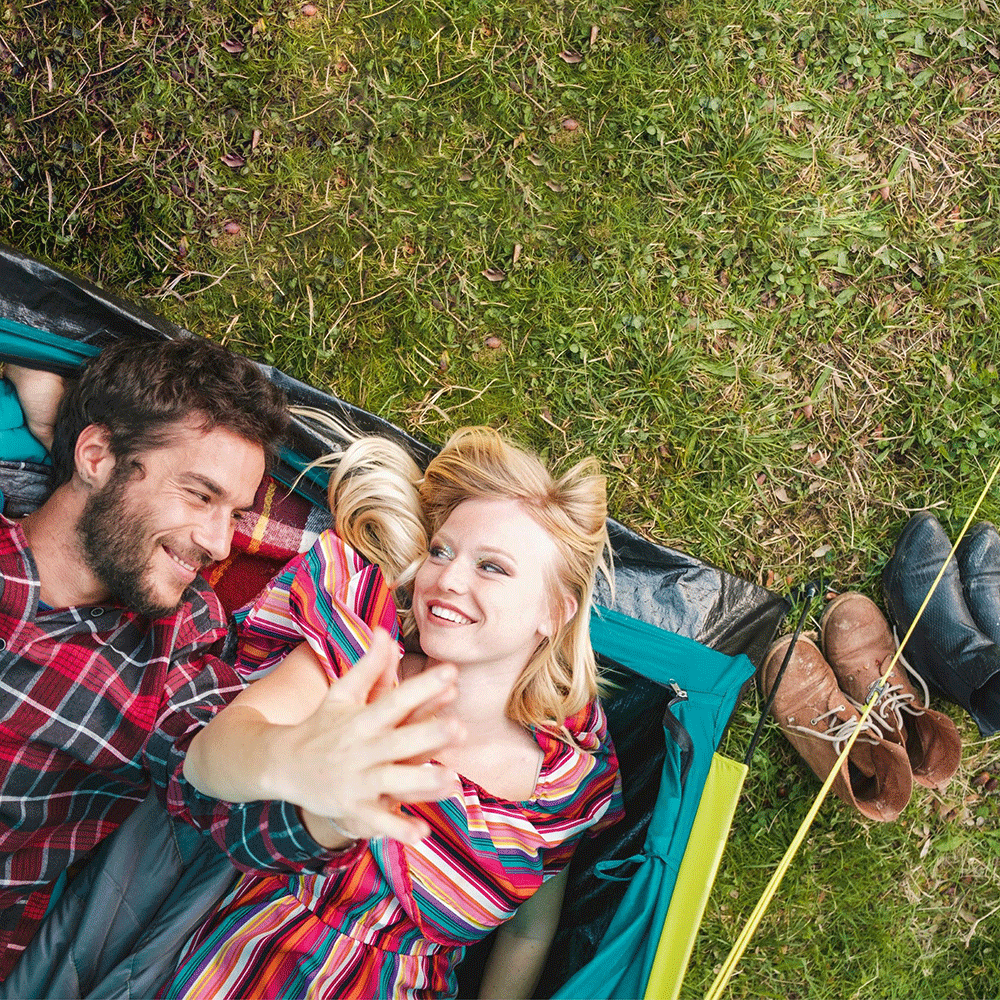 Pavillo tent cooldome X2