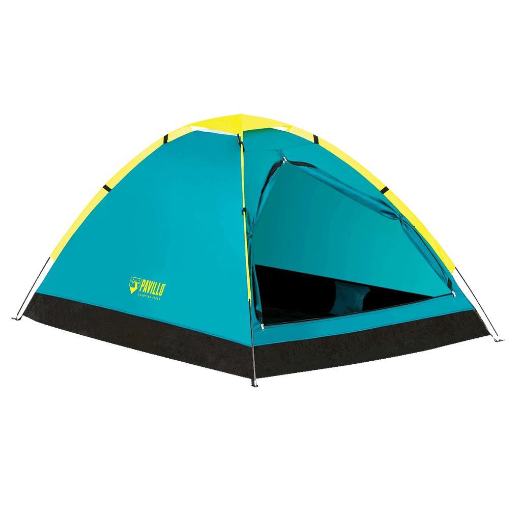 pavillo tent cooldome