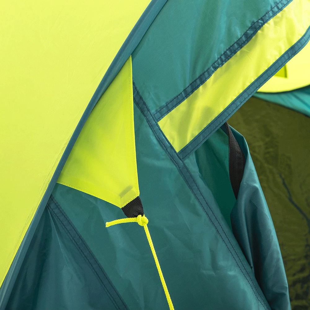 Pavillo tent coolquick