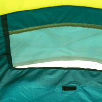 Pavillo tent coolquick