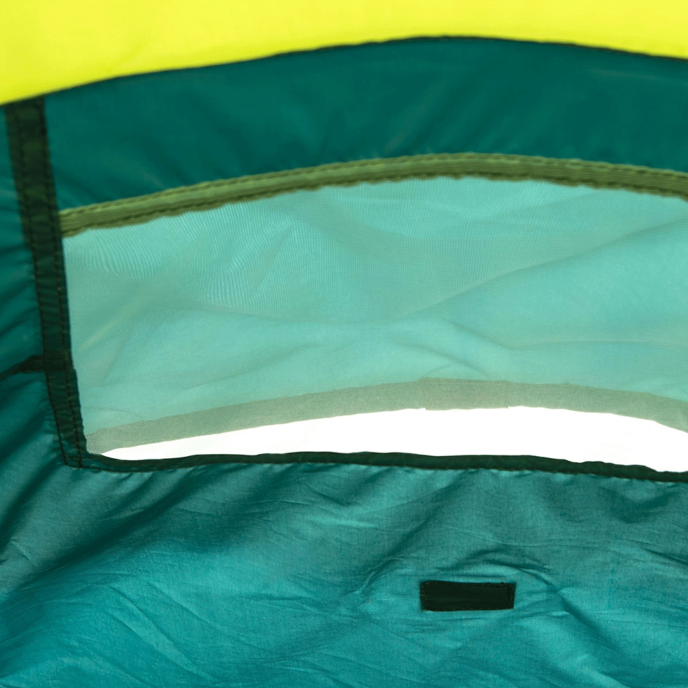 Pavillo tent coolquick