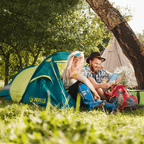 Pavillo tent coolquick