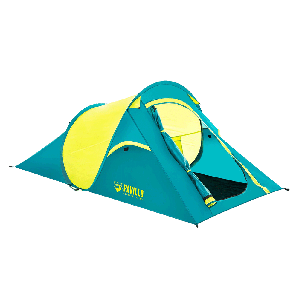 Pavillo tent coolquick