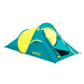 Pavillo tent coolquick