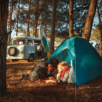 Pavillo tent activebase 2