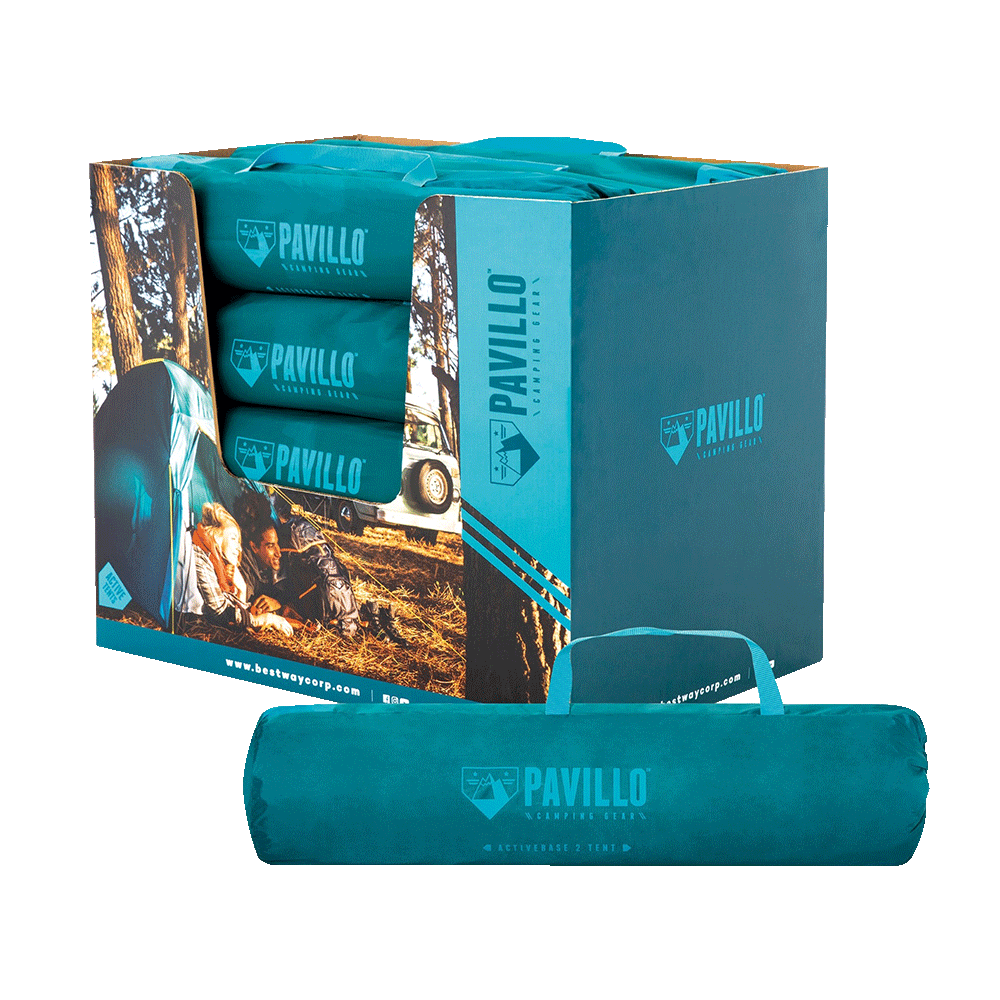 Pavillo tent activebase 2