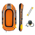 Kondor 2000 opblaasboot (set)