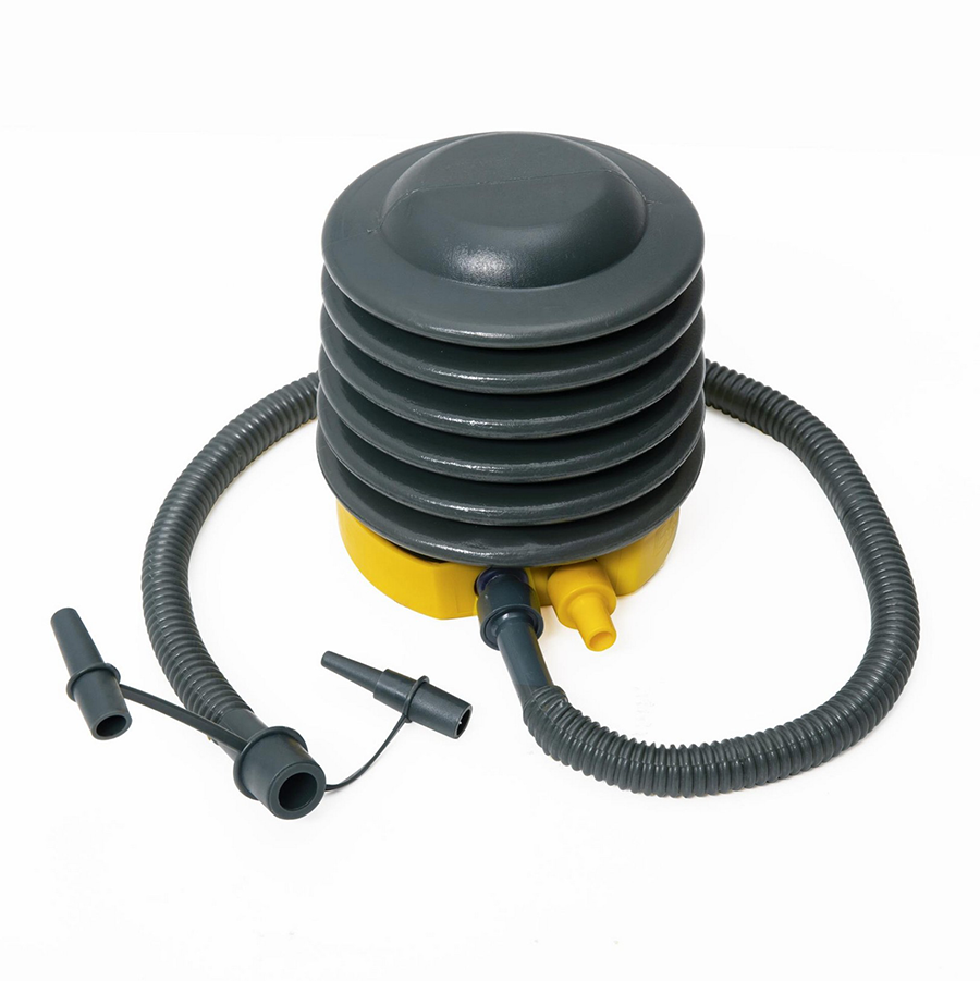 Kondor 2000 opblaasboot (set)